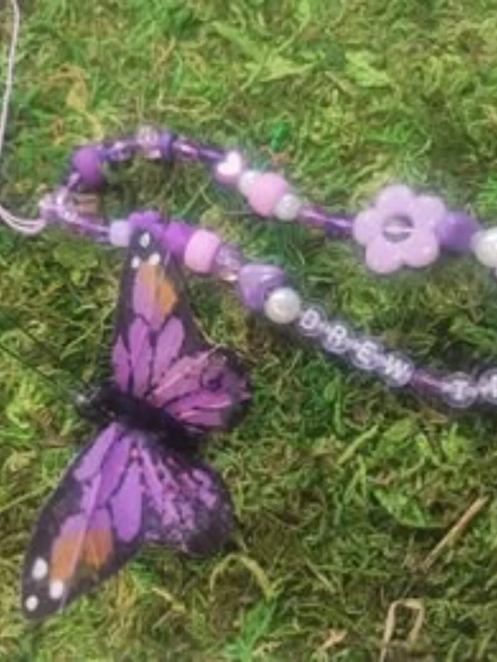 Phone Laynards for Swifties - choose from stock or design your own